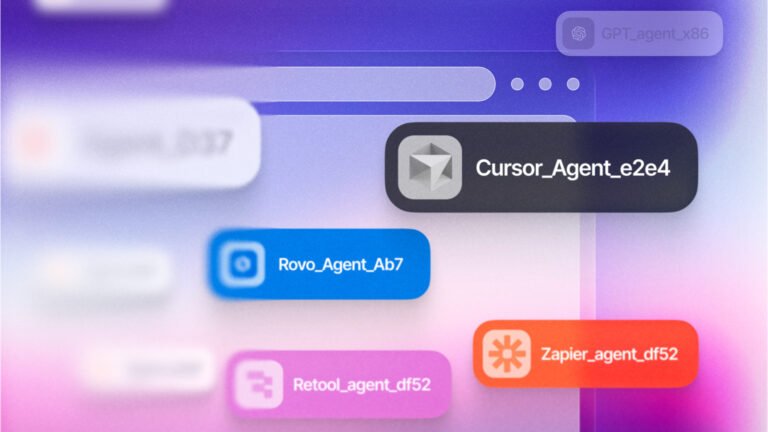 Shadow AI agents are multiplying. Here’s how to find and secure them.