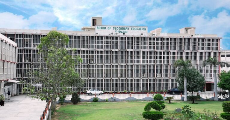BSEK Temporarily Removes 10th Class Result Until 9th Class Results Are Announced