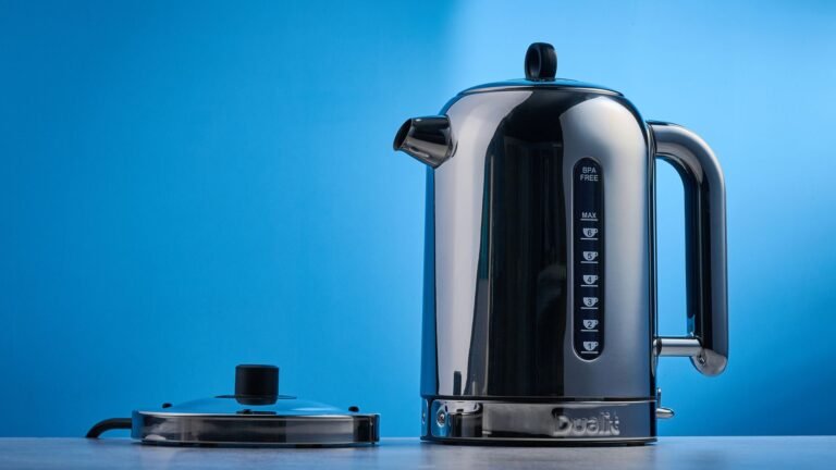Dualit Classic Kettle review | Tom’s Guide