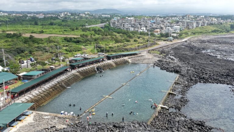 Joint Korea-Japan fund bets big on Jeju Island’s tech startups