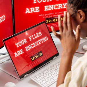 Compromised Logins Surge as the Most Common Entry Point for Ransomware