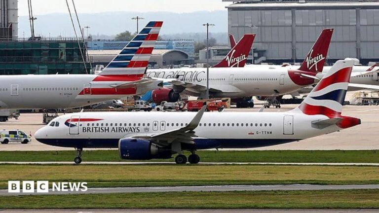 Ticket prices set to rise as Heathrow able to recover runway project money