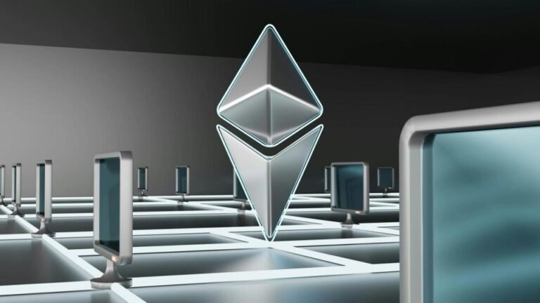 ETH news: Ethereum outruns bitcoin as ETF money returns, almost all of it from BlackRock’s fund