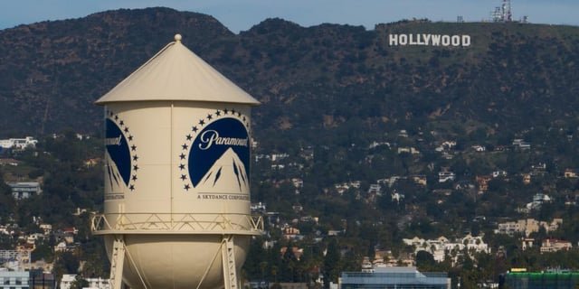 Judge halts Paramount-Warner’s $81 billion merger for two weeks after states warn it would ‘extinguish competition’