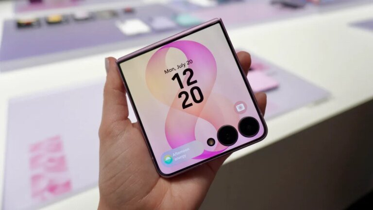 T-Mobile will give you the new Samsung Galaxy Z Flip for under $100 – here’s how to preorder
