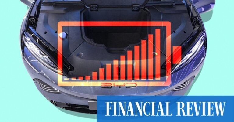 Remote hacking and data harvesting of connected cars trigger Australian experts to raise national security and privacy alarms