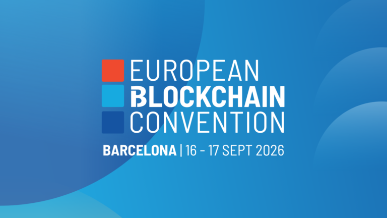 European Blockchain Convention Returns to Barcelona for Post-MiCA Gathering