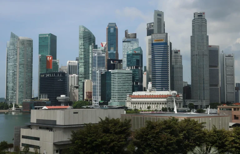 Apac investors cool on venture capital despite returns topping global private markets in 2025