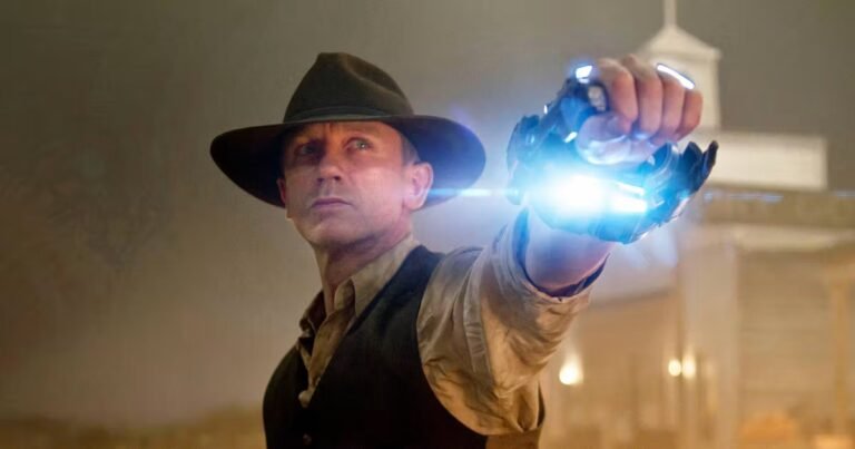 15 Years Later, A Forgotten Sci-Fi Flop Accidentally Predicted The Future Of Blockbusters