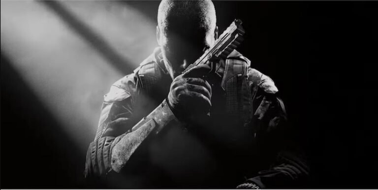 Call Of Duty Black Ops & Call Of Duty Duty Black Ops 2 On PS5, PS4 Are Pretty Barebones, With No 120 FPS Or FOV Sliders
