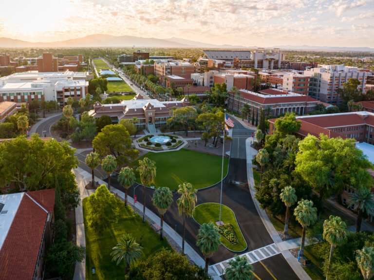 Department of Energy selects 5 U of A research projects through new AI-for-science ‘Genesis Mission’ awards