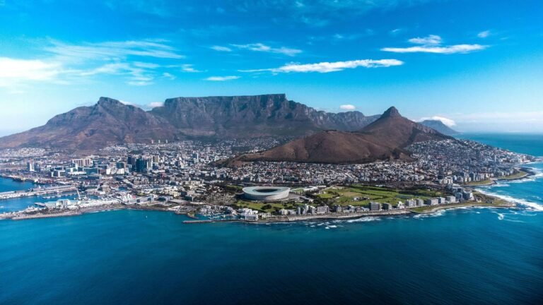 Can South Africa Become Africa’s Startup Capital?