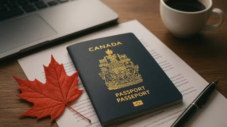Canada Updates Study and Work Visa Rules for International Students