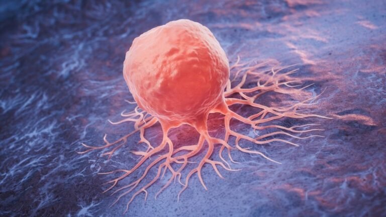 Cancer Thrives by Evading Cell Death — Cattle Cells Could Help Researchers Fight Back