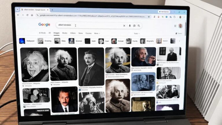 Google Search will let you instantly generate AI images for free – here’s how