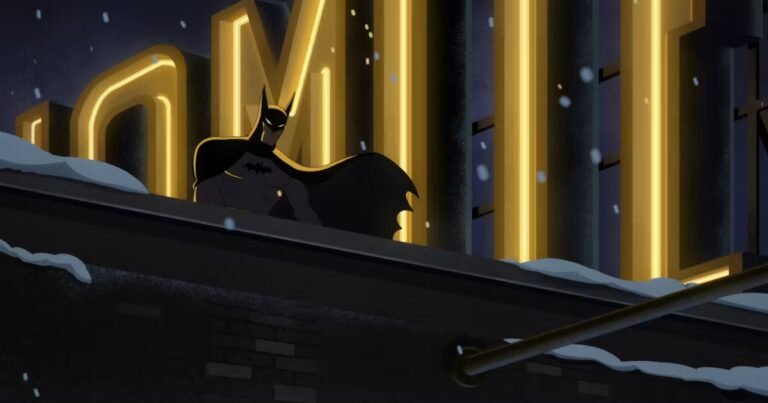 ‘Batman: Caped Crusader’ Season 2 Review: The Most Underrated DC Project Doubles Down On Its Noir Charm