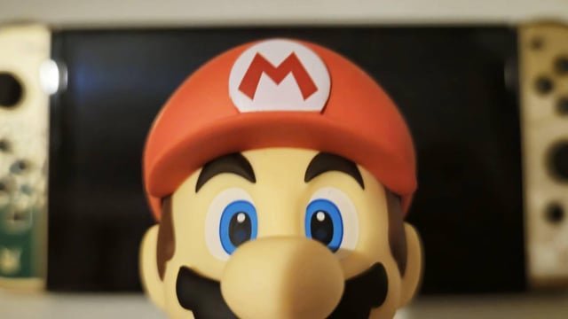 Shigeru Miyamoto was "pleased" to sell the original Nintendo Switch for 8 years as "customers aren’t always looking for the best specs"