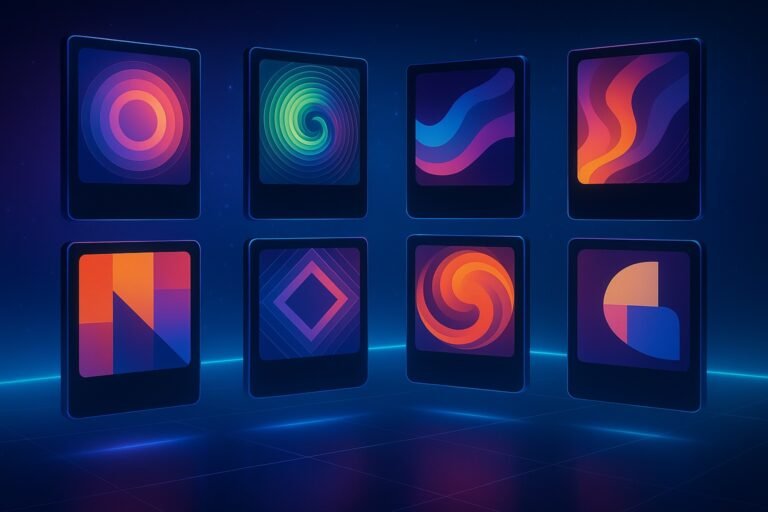 NFT Market To Shift Toward Tokenized Collectibles