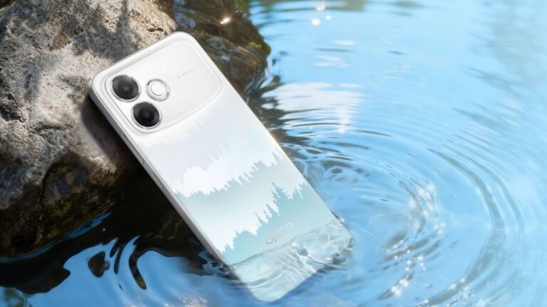 With a 10,000mAh battery, the Oppo A7 Pro Max could redefine budget smartphones: Leaks