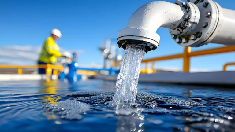 ‘The government has all but forgotten that most data centres require water to cool their systems’: Industry trade board warns UK government over data center thirst for resources