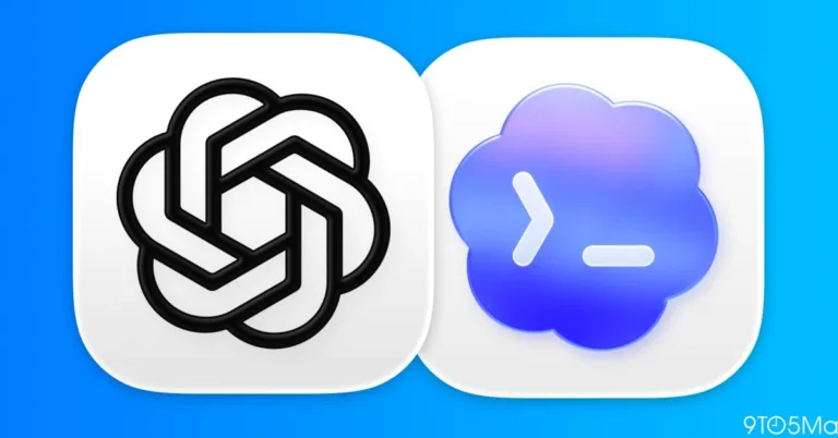 OpenAI updating ChatGPT desktop app with GPT Voice for talking through work