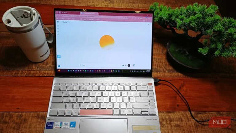 ChatGPT can now listen and talk at the same time, and that changes everything
