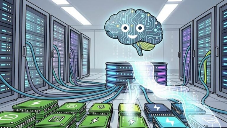 Stop adding more GPUs: Weka’s new storage platform reduces load by caching 100% of an AI model’s pre-calculated tokens