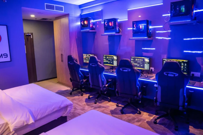 Multiple arrests made after esports hotels in China had their RAM sticks stolen