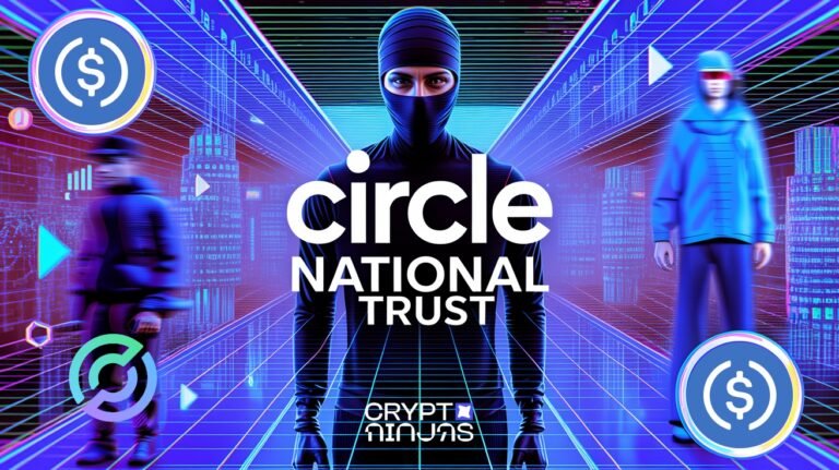 Circle Wins OCC Approval for Nationwide USDC Reserve Trust Bank