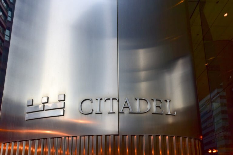 Why Crypto.com Is Citadel’s Fourth Stake in a Year