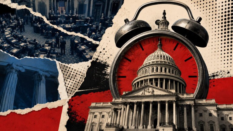 CLARITY Act Has 4 Days to Find 60 Votes
