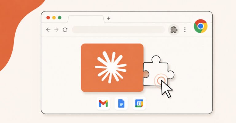 Researchers Say Claude for Chrome Flaw Lets Rogue Extensions Trigger Gmail Reads