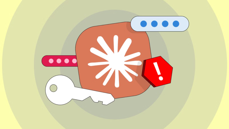 I’m not letting Claude touch my passwords, no matter how safe Anthropic claims it is