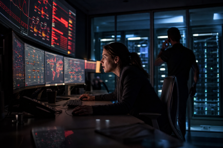 Claude Turned a Cyber Benchmark Into Three Real Intrusions – Unite.AI