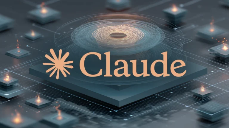 How attackers hosted a fake Claude download page on the claude.ai domain
