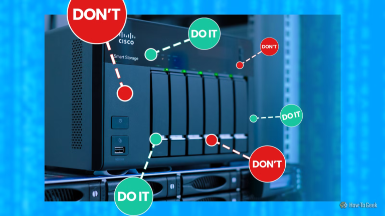 I invited hackers to attack my home server, and the results were a wake-up call