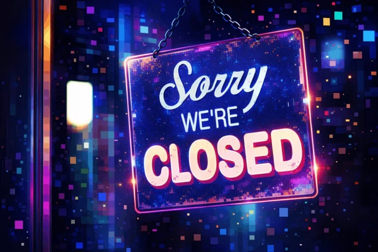 Movement Labs Files for Bankruptcy — MOVE Token Crashes 94%