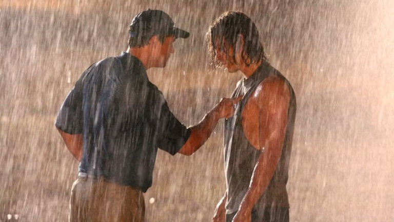 I thought DVDs preserved shows better than streaming—then I rewatched Friday Night Lights