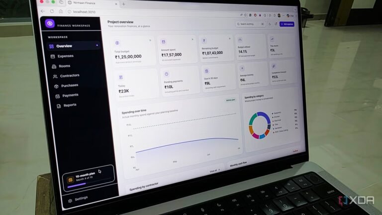 I built the same complex dashboard with Claude Code, Codex, and GitHub Copilot, and the winner surprised me
