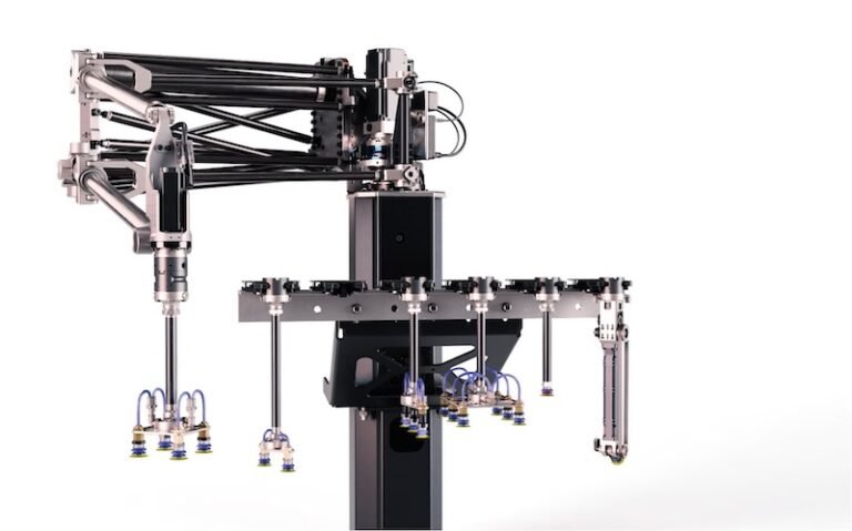 Cognibotics secures €6.5 million in EU funding to scale hybrid industrial robot platform