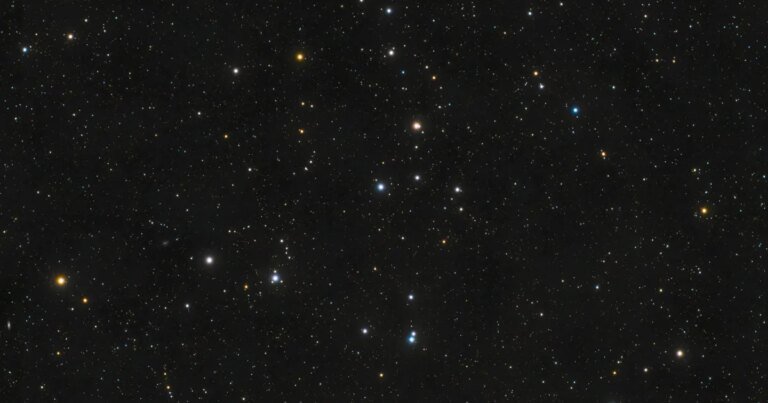 The Sky Today on Monday, July 6: Catch the sparkling Coma Star Cluster