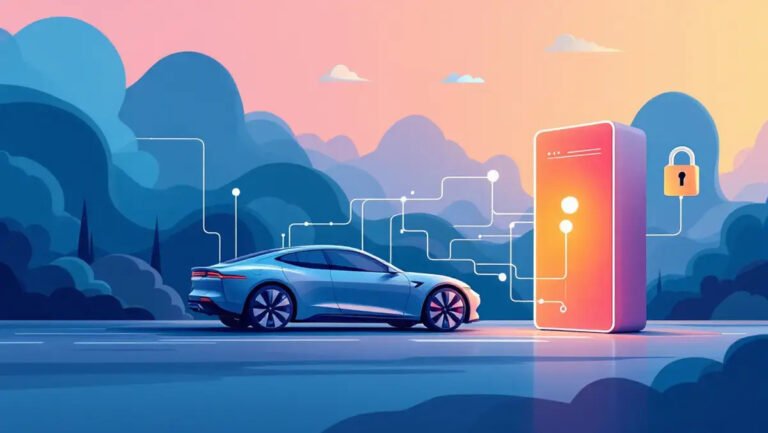 AEVA calls for tougher connected vehicle data laws
