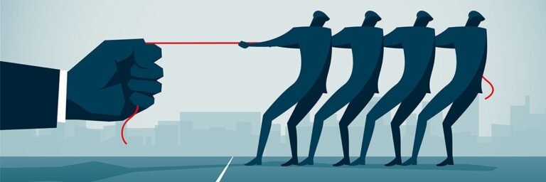 Businesses have AI tools. Why aren’t employees using them?