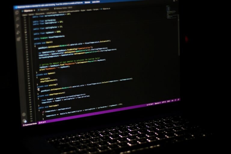 Thought for the week: Web scraping for generative AI is subject to the GDPR
