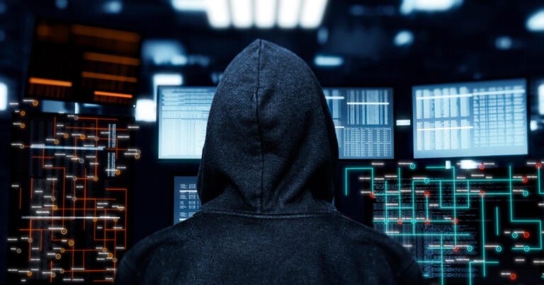 Data breach notification template developed for EU GDPR