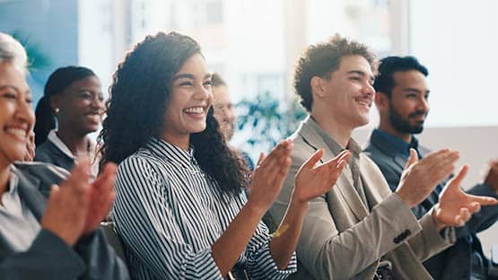 Future-proofing your next corporate conference: Trends in event technology
