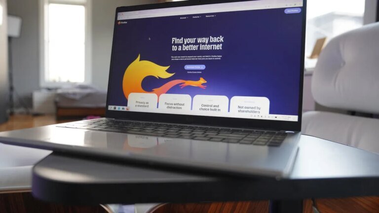 Firefox 153 enables Containers by default, and you can create your own – here’s how