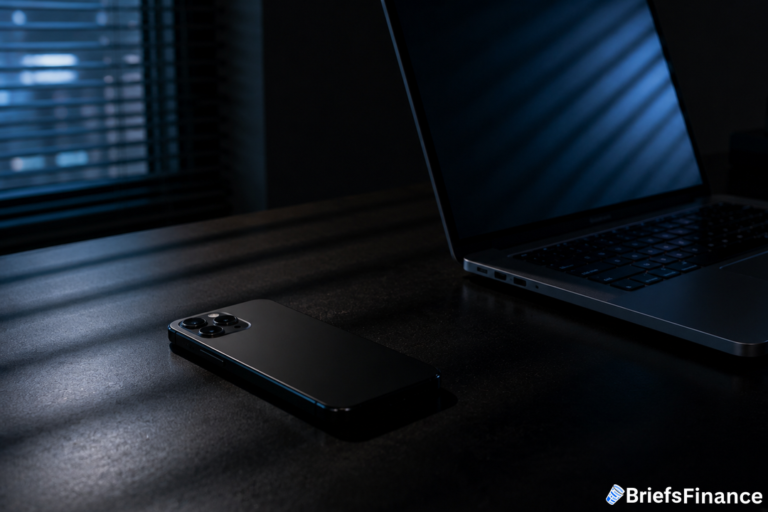 Former Contractor Sued Over Stolen iPhone Hack