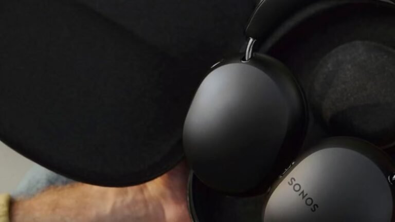 These Sonos Ace headphones were too pricey at $449, but this new deal actually makes them worth it