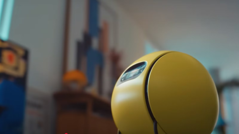 Samsung’s Ballie is probably dead but rumors of it aren’t as app UI surfaces